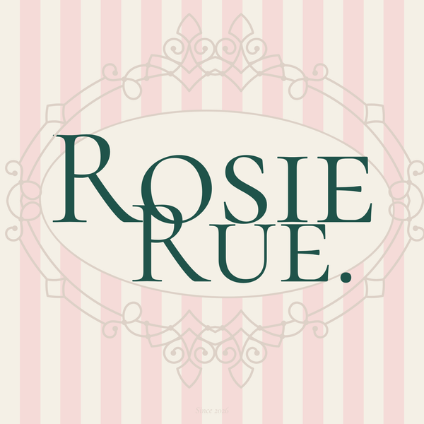 Rosie Rue